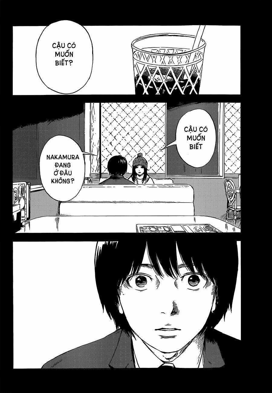 Aku No Hana - Những Bông Hoa Ác Chapter 50 trang 5