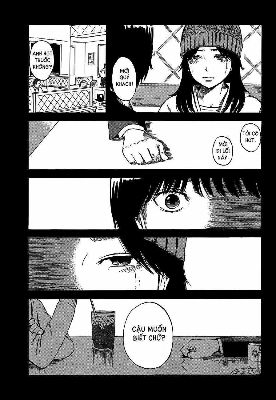 Aku No Hana - Những Bông Hoa Ác Chapter 50 trang 6