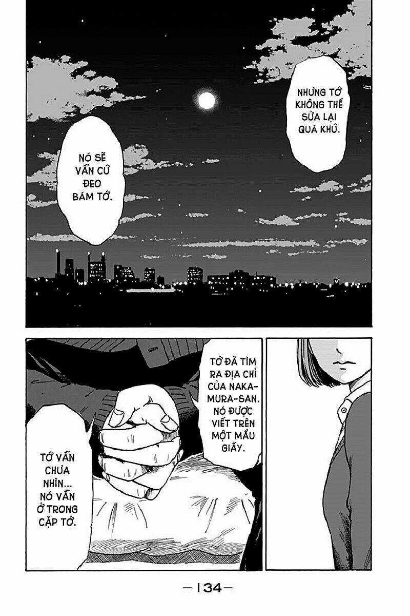 Aku No Hana - Những Bông Hoa Ác Chapter 51 trang 12