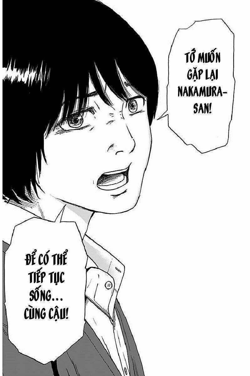 Aku No Hana - Những Bông Hoa Ác Chapter 51 trang 14