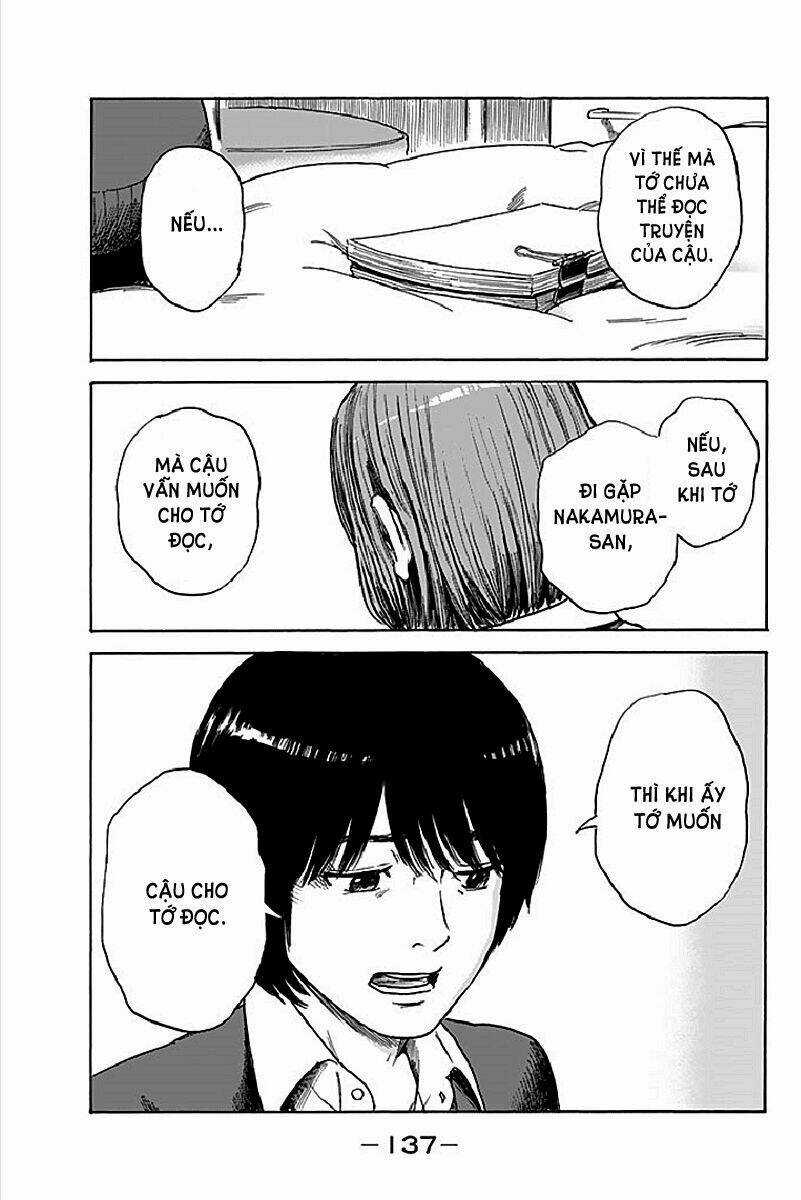 Aku No Hana - Những Bông Hoa Ác Chapter 51 trang 15