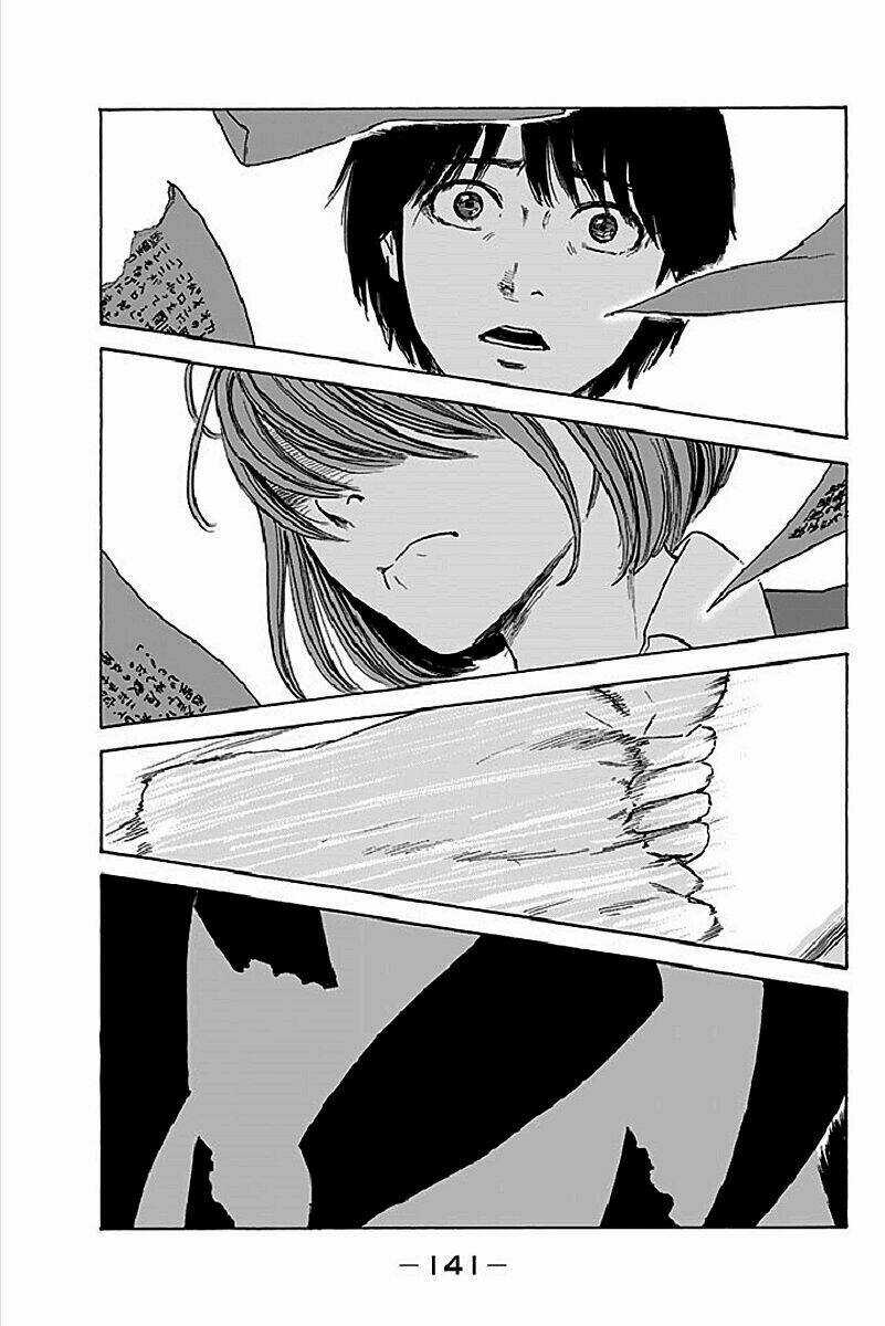 Aku No Hana - Những Bông Hoa Ác Chapter 51 trang 19