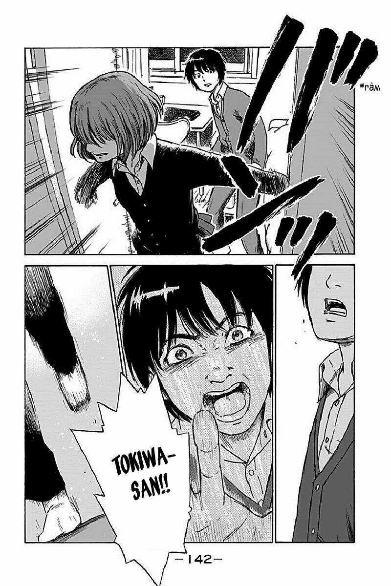 Aku No Hana - Những Bông Hoa Ác Chapter 51 trang 20