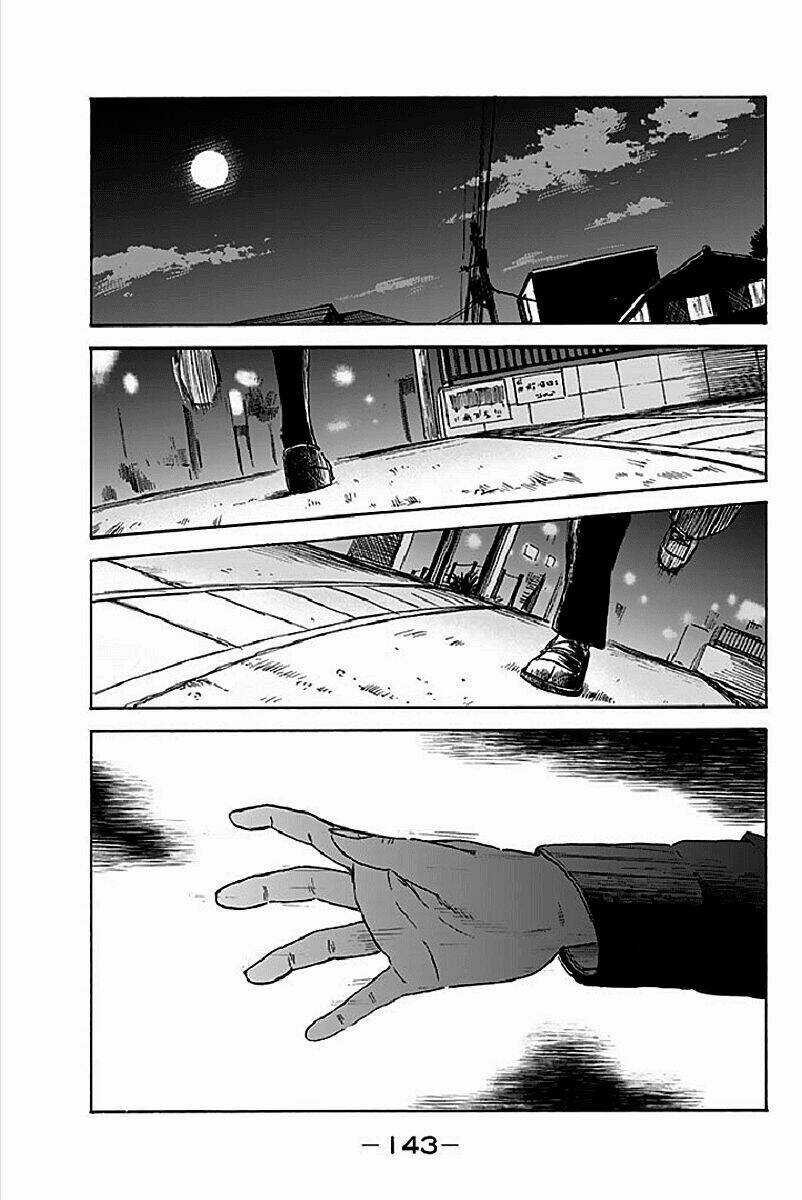 Aku No Hana - Những Bông Hoa Ác Chapter 51 trang 21