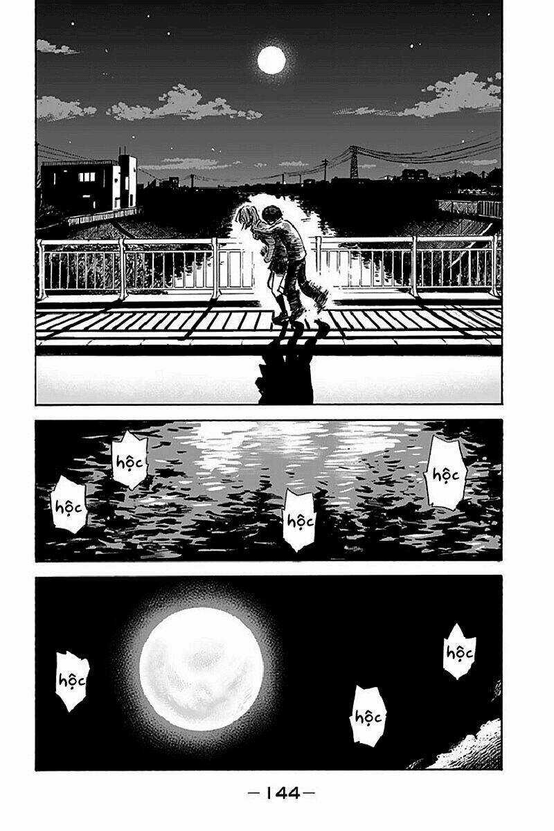 Aku No Hana - Những Bông Hoa Ác Chapter 51 trang 22