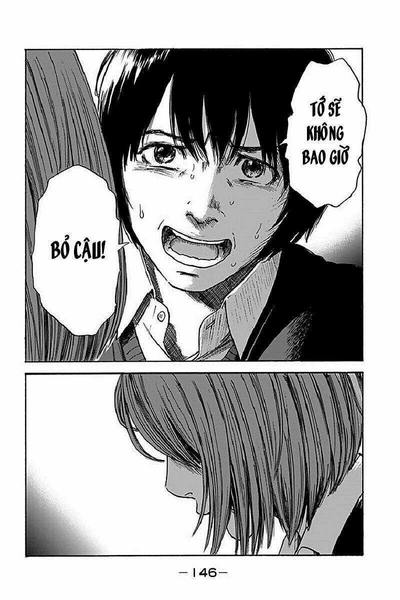 Aku No Hana - Những Bông Hoa Ác Chapter 51 trang 24