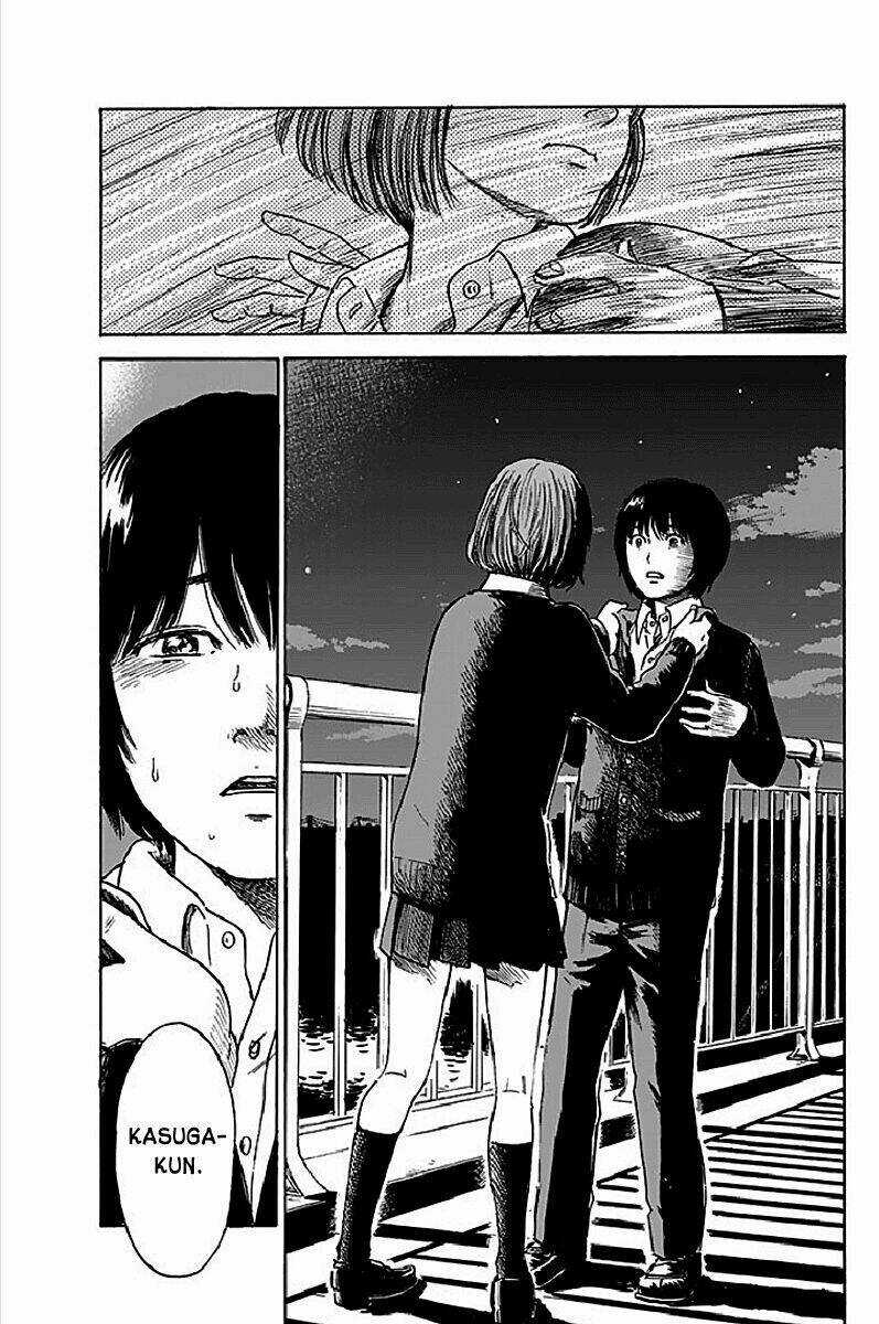 Aku No Hana - Những Bông Hoa Ác Chapter 51 trang 25