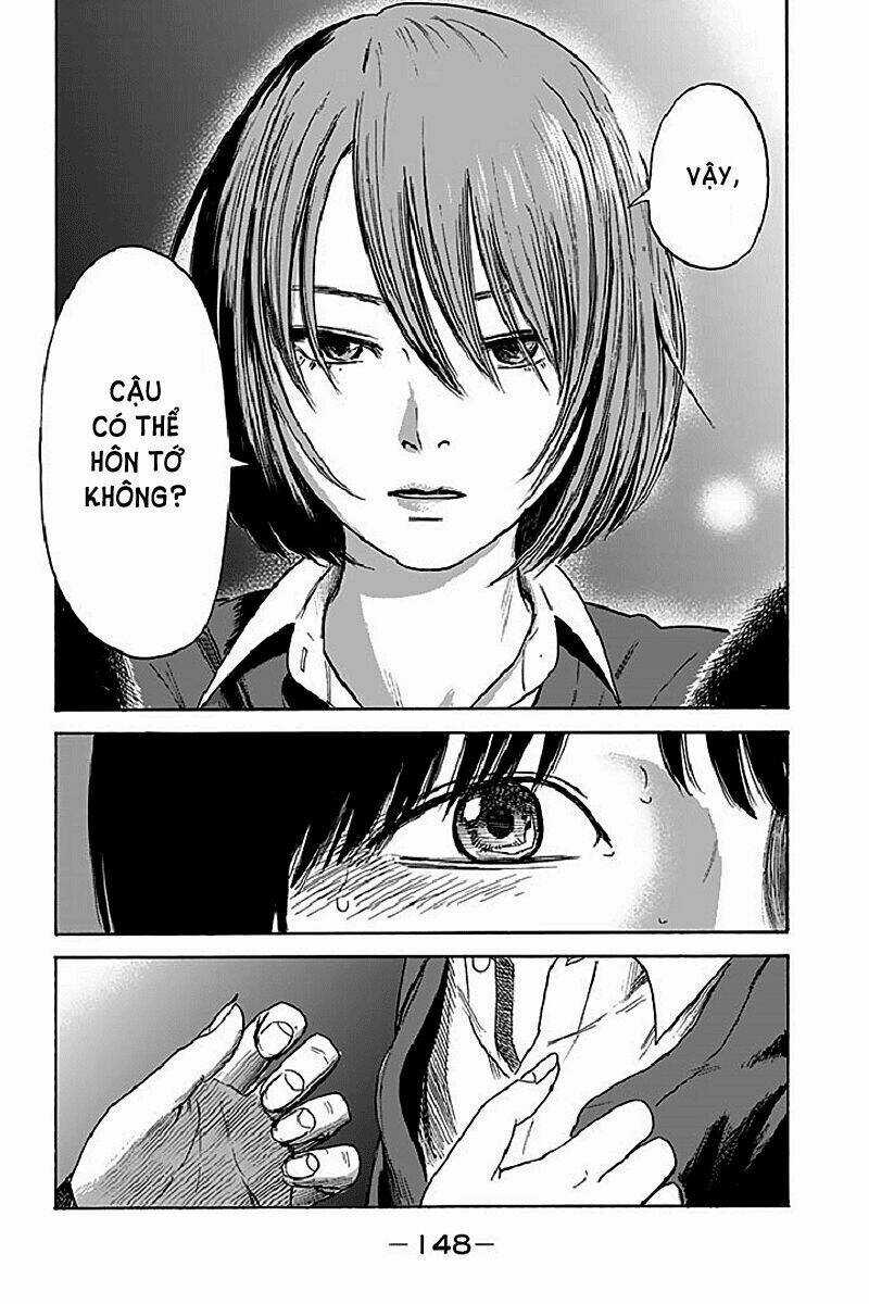 Aku No Hana - Những Bông Hoa Ác Chapter 51 trang 26