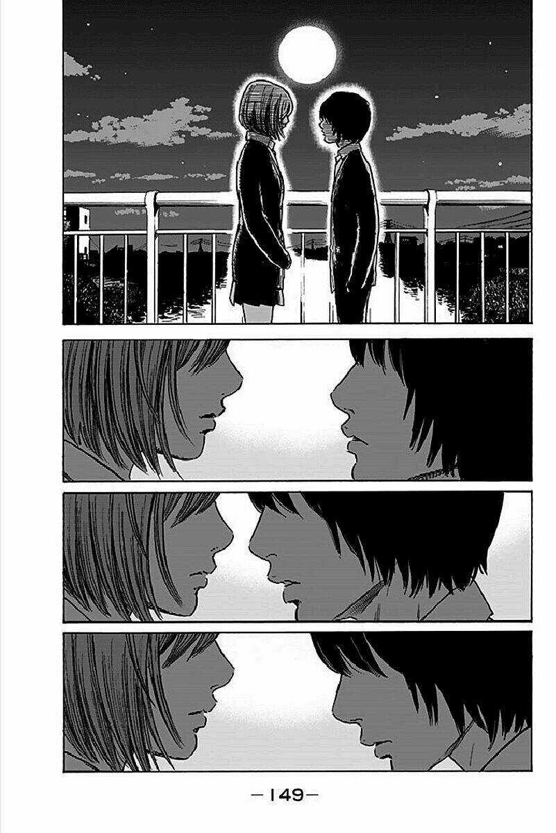 Aku No Hana - Những Bông Hoa Ác Chapter 51 trang 27