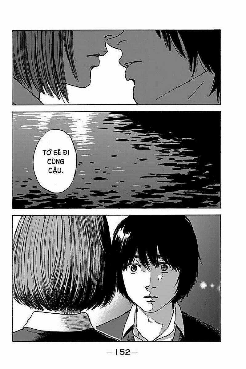 Aku No Hana - Những Bông Hoa Ác Chapter 51 trang 29