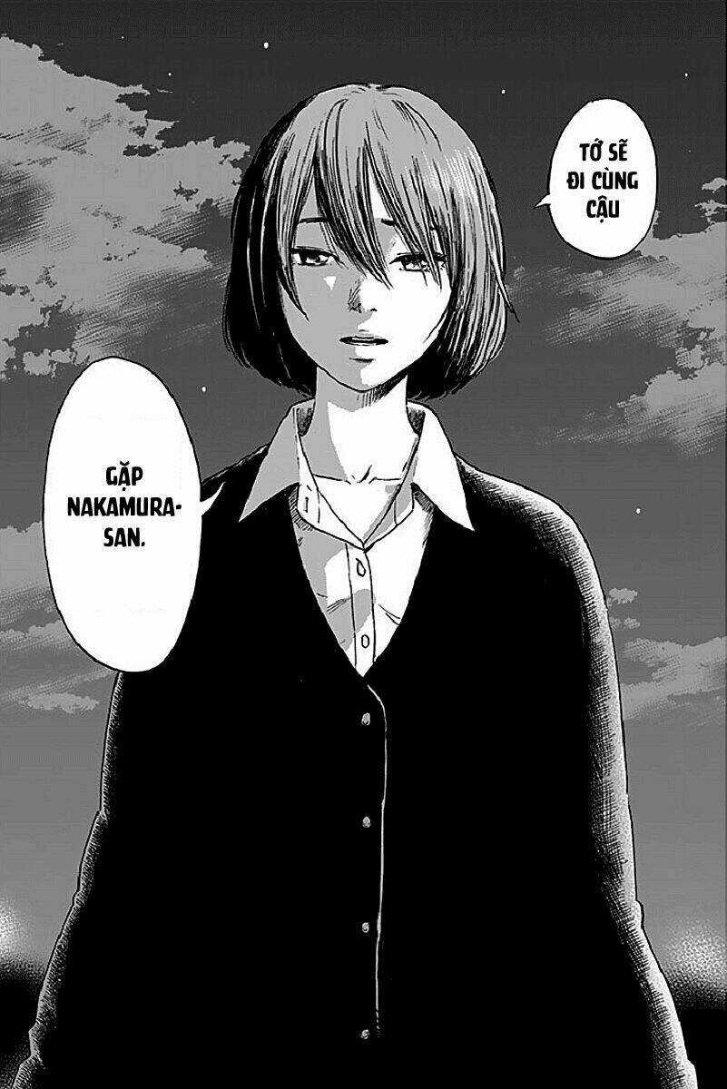 Aku No Hana - Những Bông Hoa Ác Chapter 51 trang 30