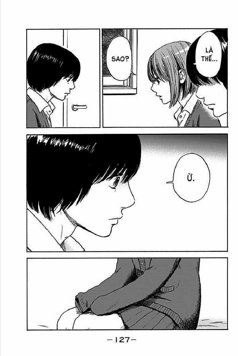 Aku No Hana - Những Bông Hoa Ác Chapter 51 trang 5