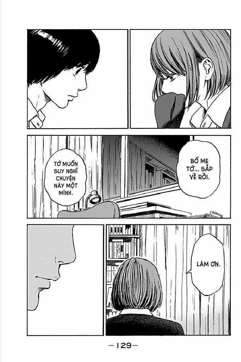 Aku No Hana - Những Bông Hoa Ác Chapter 51 trang 7