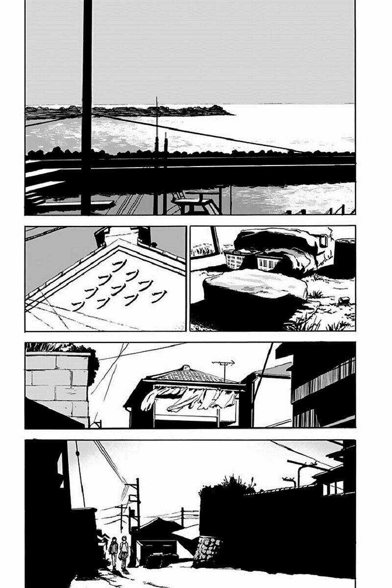 Aku No Hana - Những Bông Hoa Ác Chapter 52 trang 13