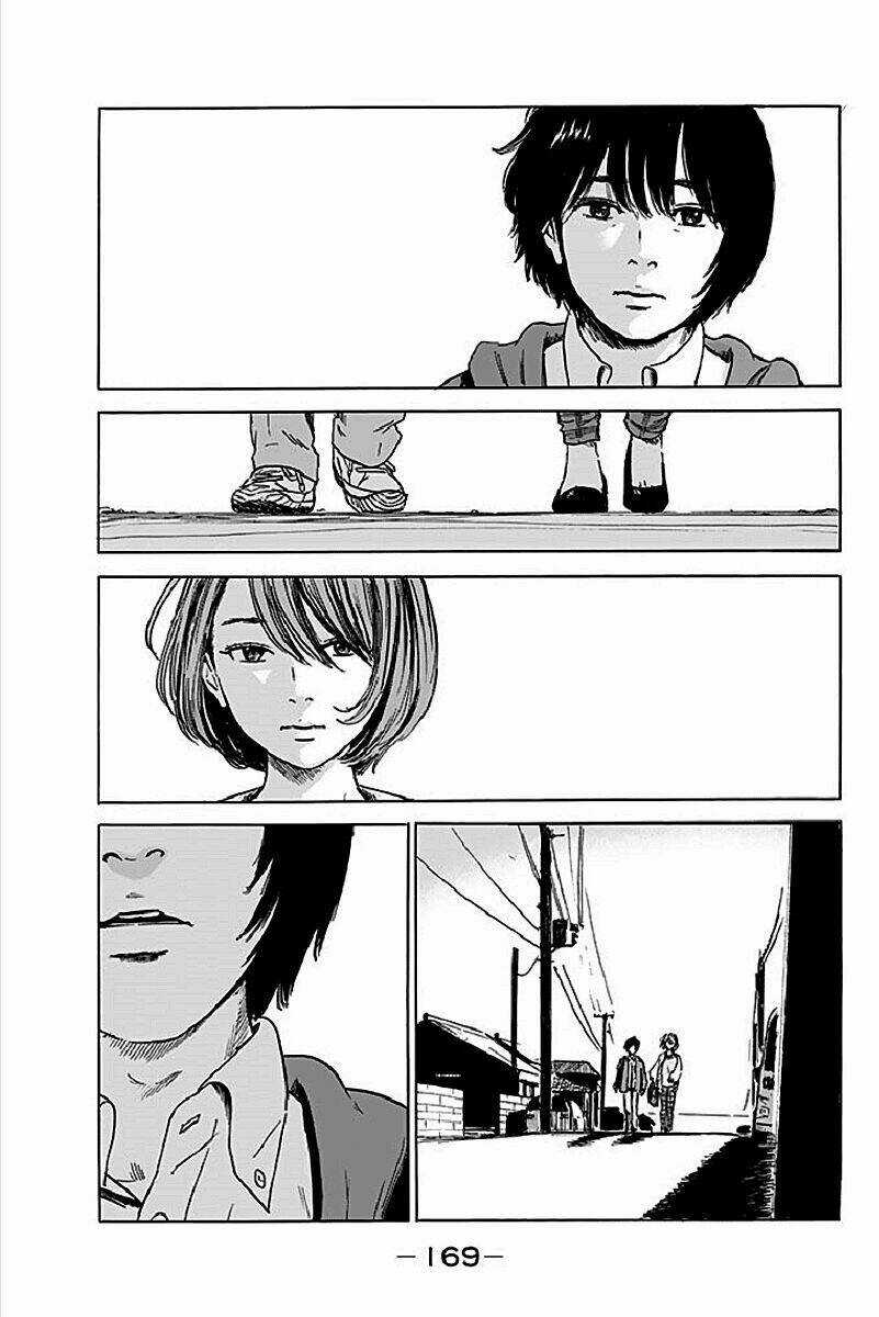 Aku No Hana - Những Bông Hoa Ác Chapter 52 trang 14