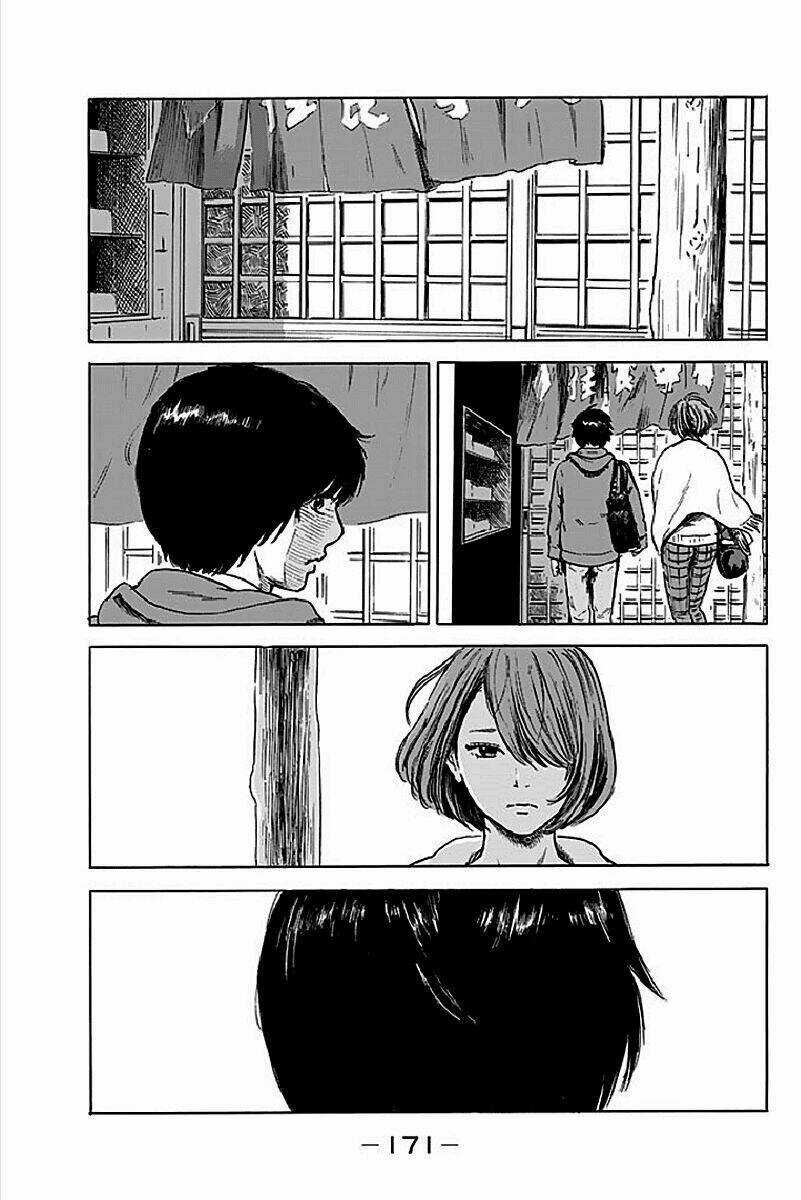 Aku No Hana - Những Bông Hoa Ác Chapter 52 trang 16