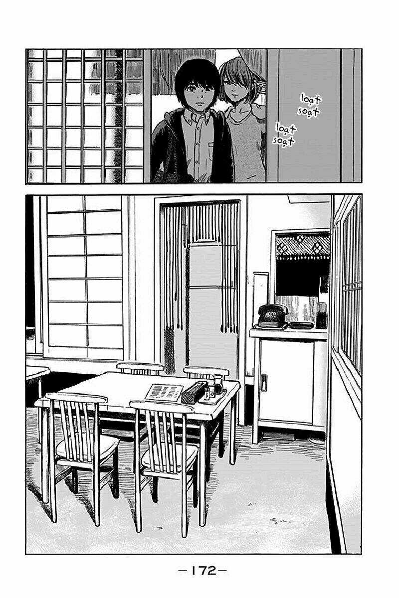 Aku No Hana - Những Bông Hoa Ác Chapter 52 trang 17