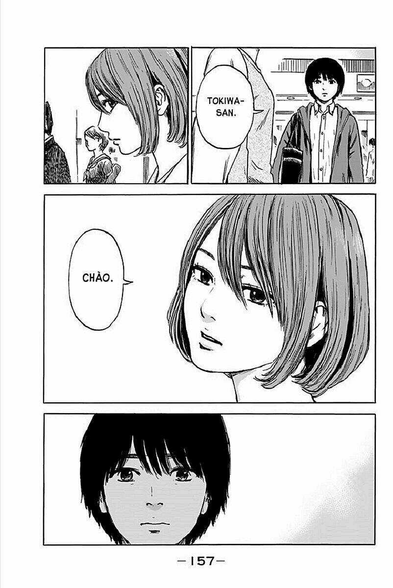 Aku No Hana - Những Bông Hoa Ác Chapter 52 trang 2