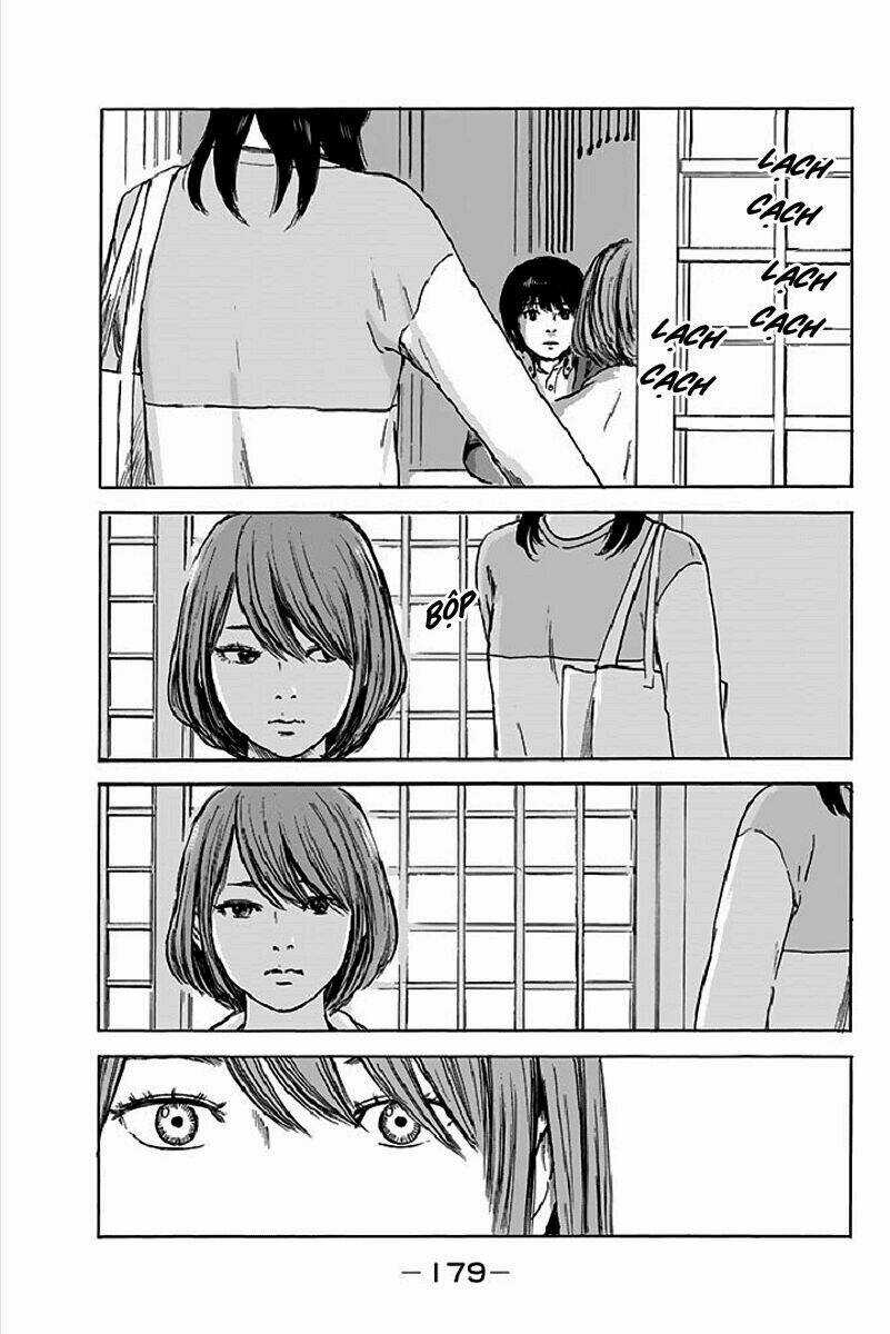 Aku No Hana - Những Bông Hoa Ác Chapter 52 trang 24