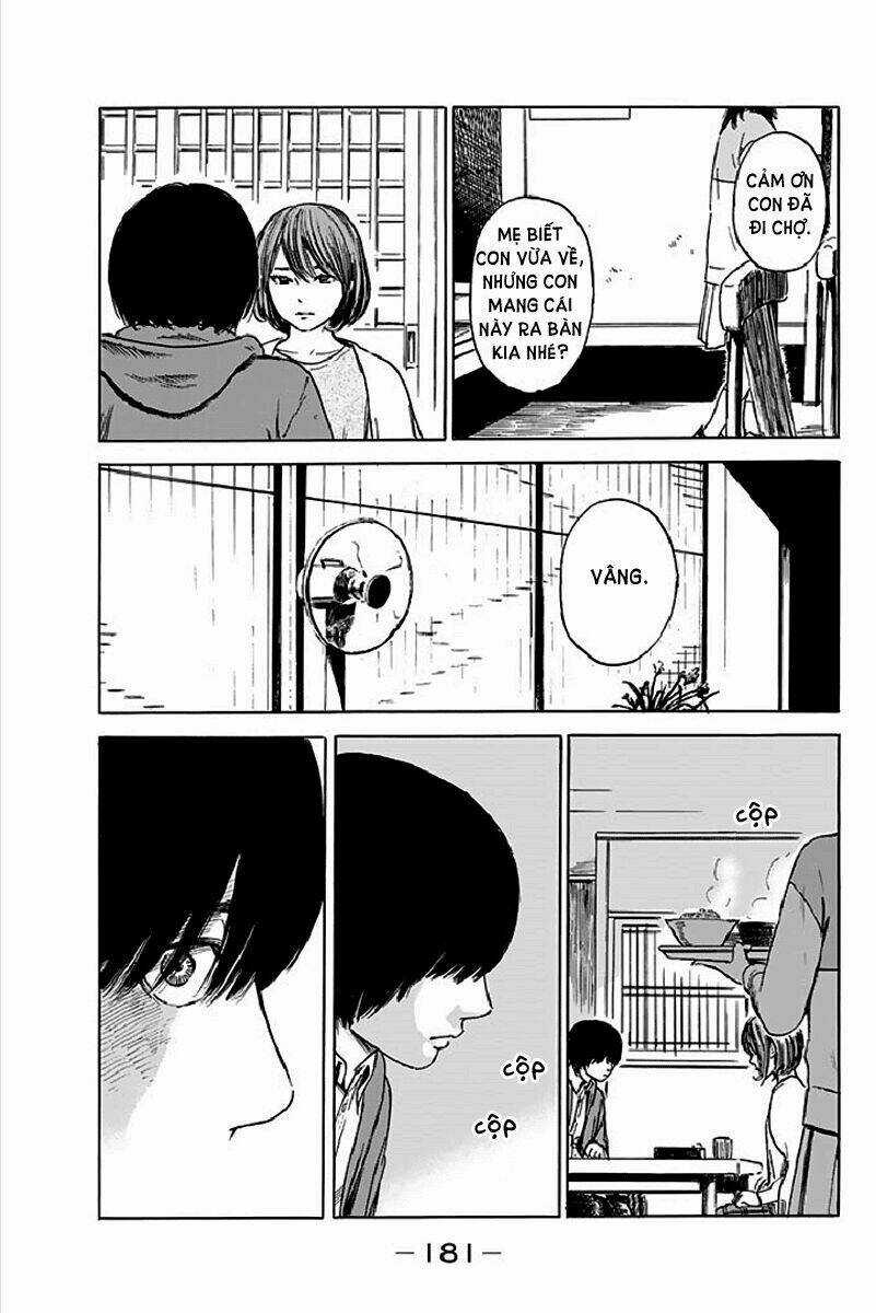Aku No Hana - Những Bông Hoa Ác Chapter 52 trang 26