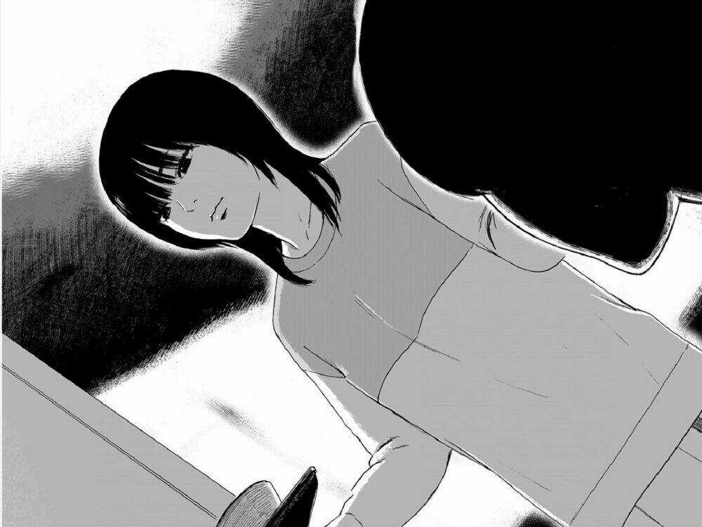 Aku No Hana - Những Bông Hoa Ác Chapter 52 trang 27