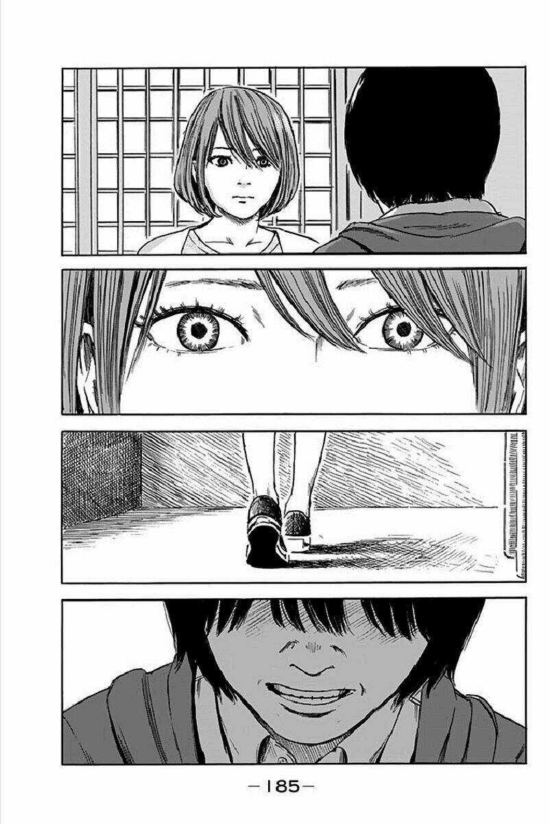Aku No Hana - Những Bông Hoa Ác Chapter 52 trang 29