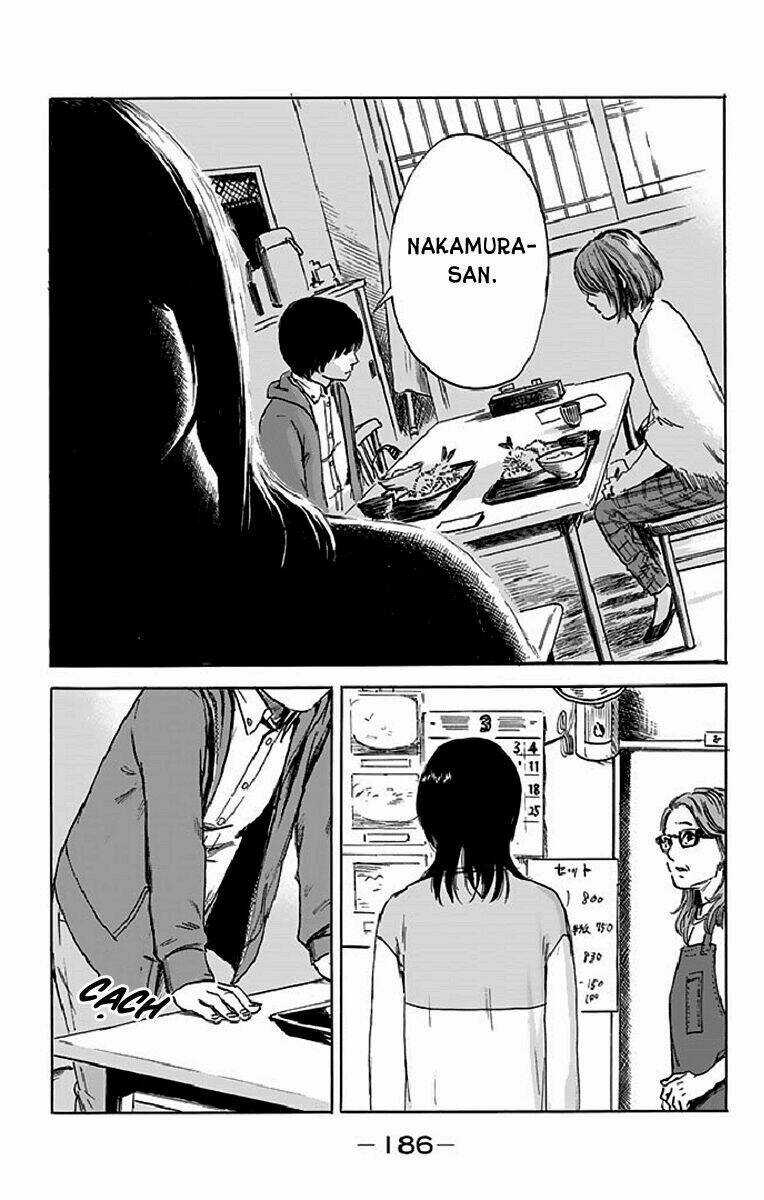 Aku No Hana - Những Bông Hoa Ác Chapter 52 trang 30