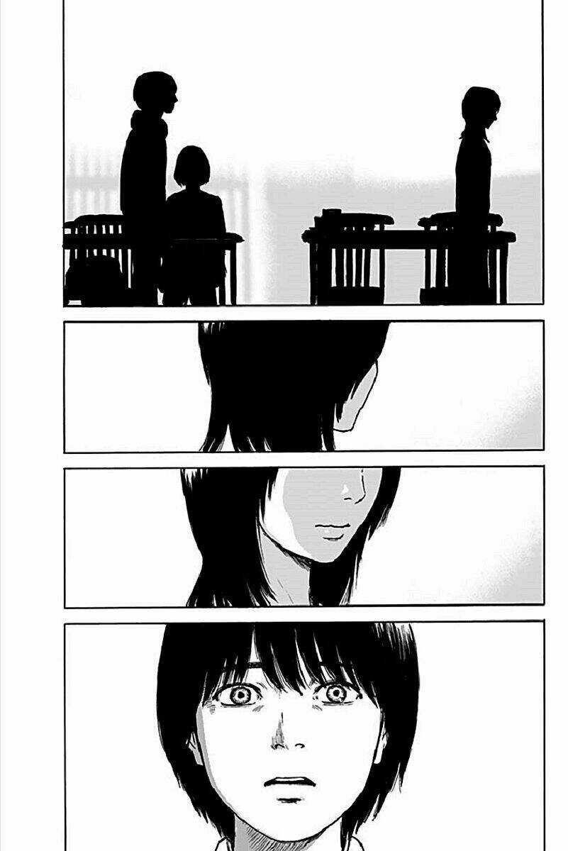 Aku No Hana - Những Bông Hoa Ác Chapter 52 trang 33
