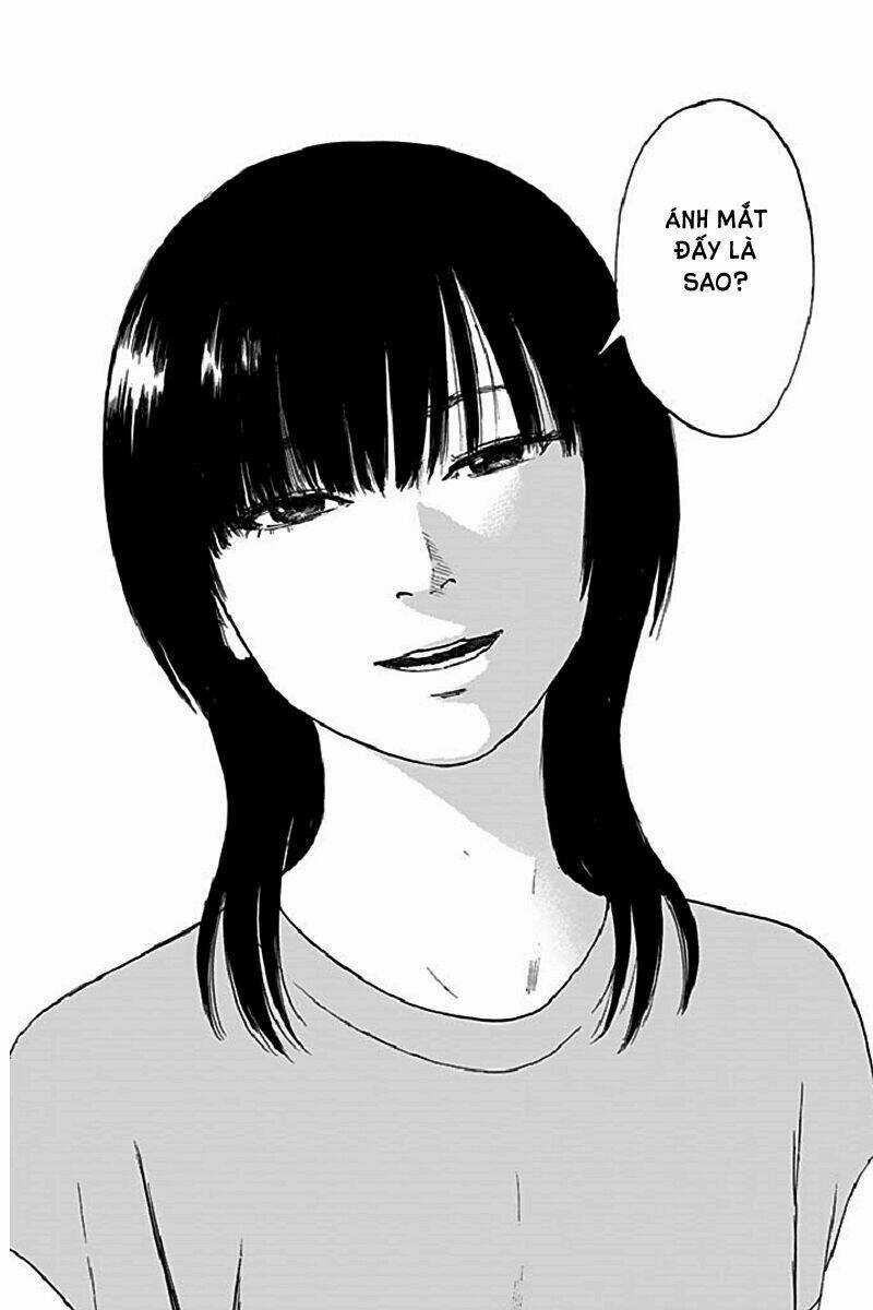 Aku No Hana - Những Bông Hoa Ác Chapter 52 trang 34