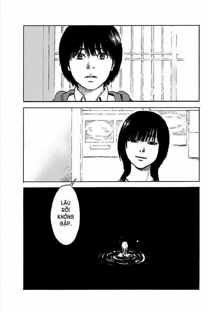 Aku No Hana - Những Bông Hoa Ác Chapter 52 trang 35
