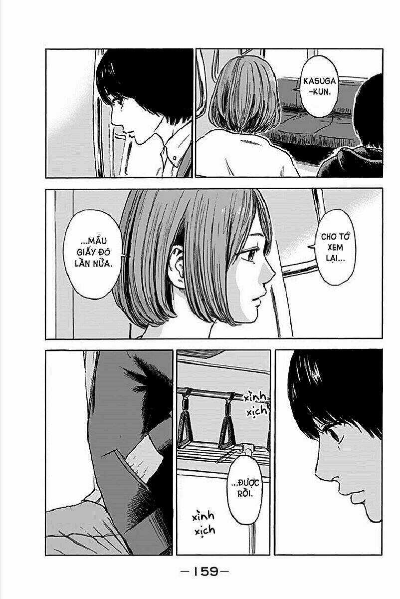 Aku No Hana - Những Bông Hoa Ác Chapter 52 trang 4