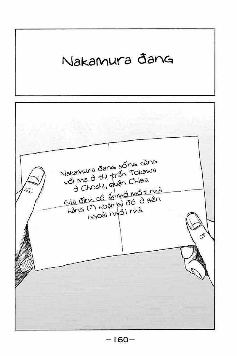 Aku No Hana - Những Bông Hoa Ác Chapter 52 trang 5