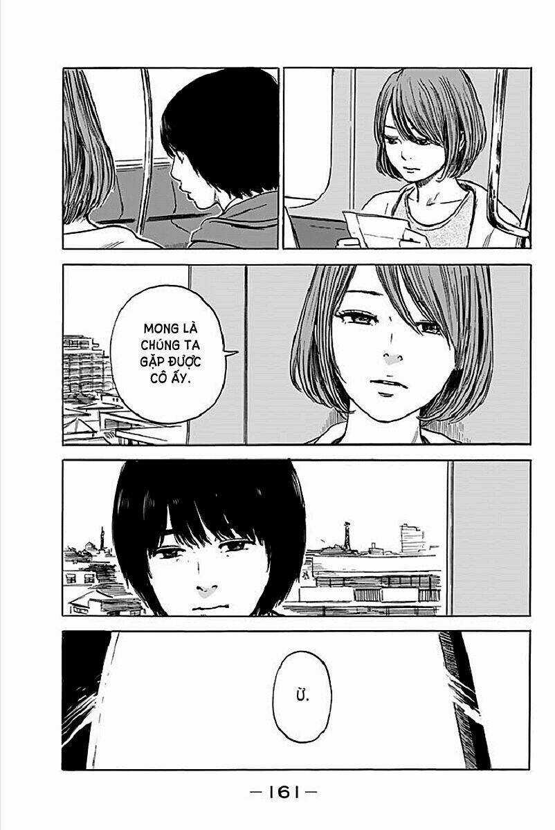 Aku No Hana - Những Bông Hoa Ác Chapter 52 trang 6