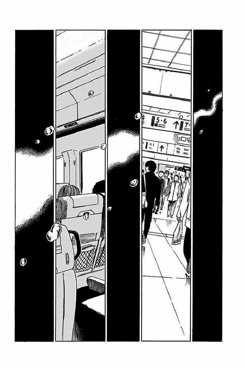 Aku No Hana - Những Bông Hoa Ác Chapter 52 trang 7