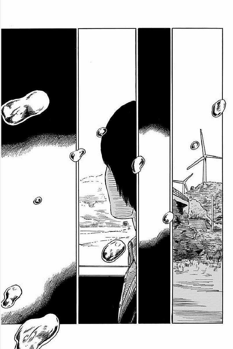 Aku No Hana - Những Bông Hoa Ác Chapter 52 trang 8