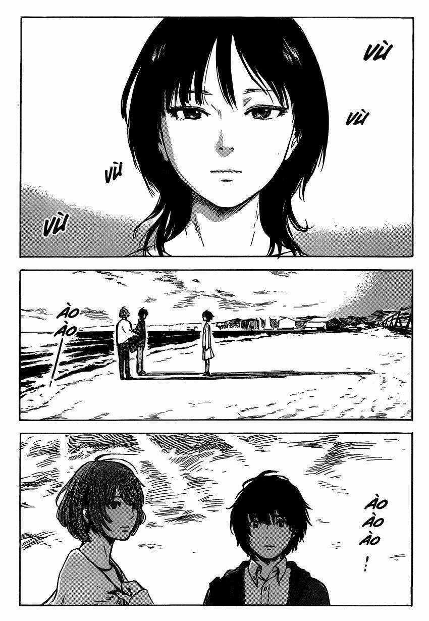 Aku No Hana - Những Bông Hoa Ác Chapter 53 trang 22
