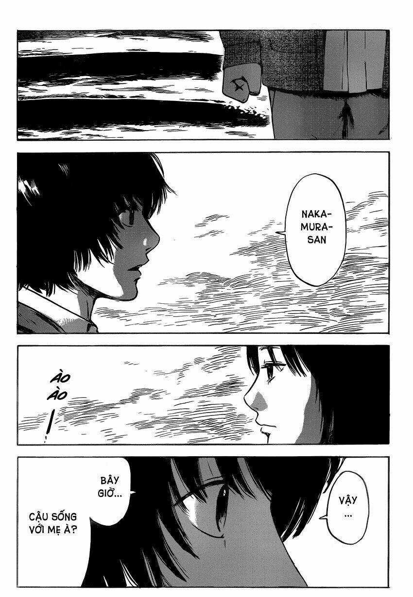 Aku No Hana - Những Bông Hoa Ác Chapter 53 trang 23