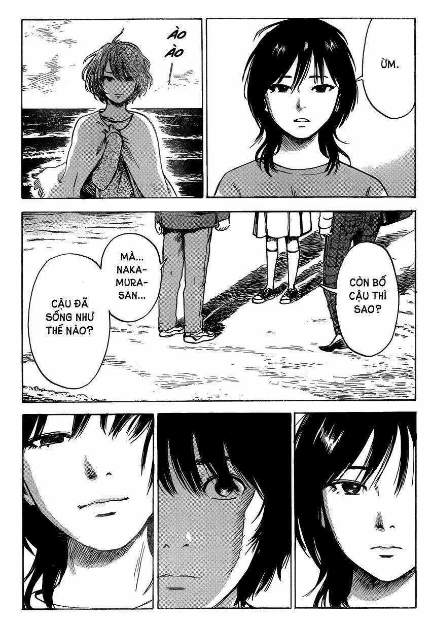 Aku No Hana - Những Bông Hoa Ác Chapter 53 trang 24