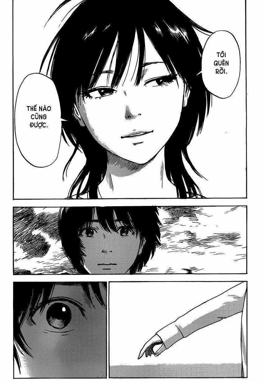Aku No Hana - Những Bông Hoa Ác Chapter 53 trang 25