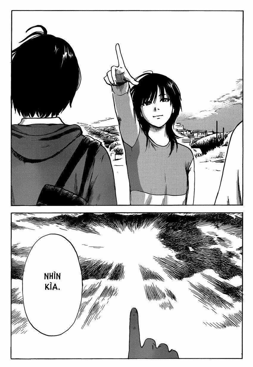 Aku No Hana - Những Bông Hoa Ác Chapter 53 trang 26