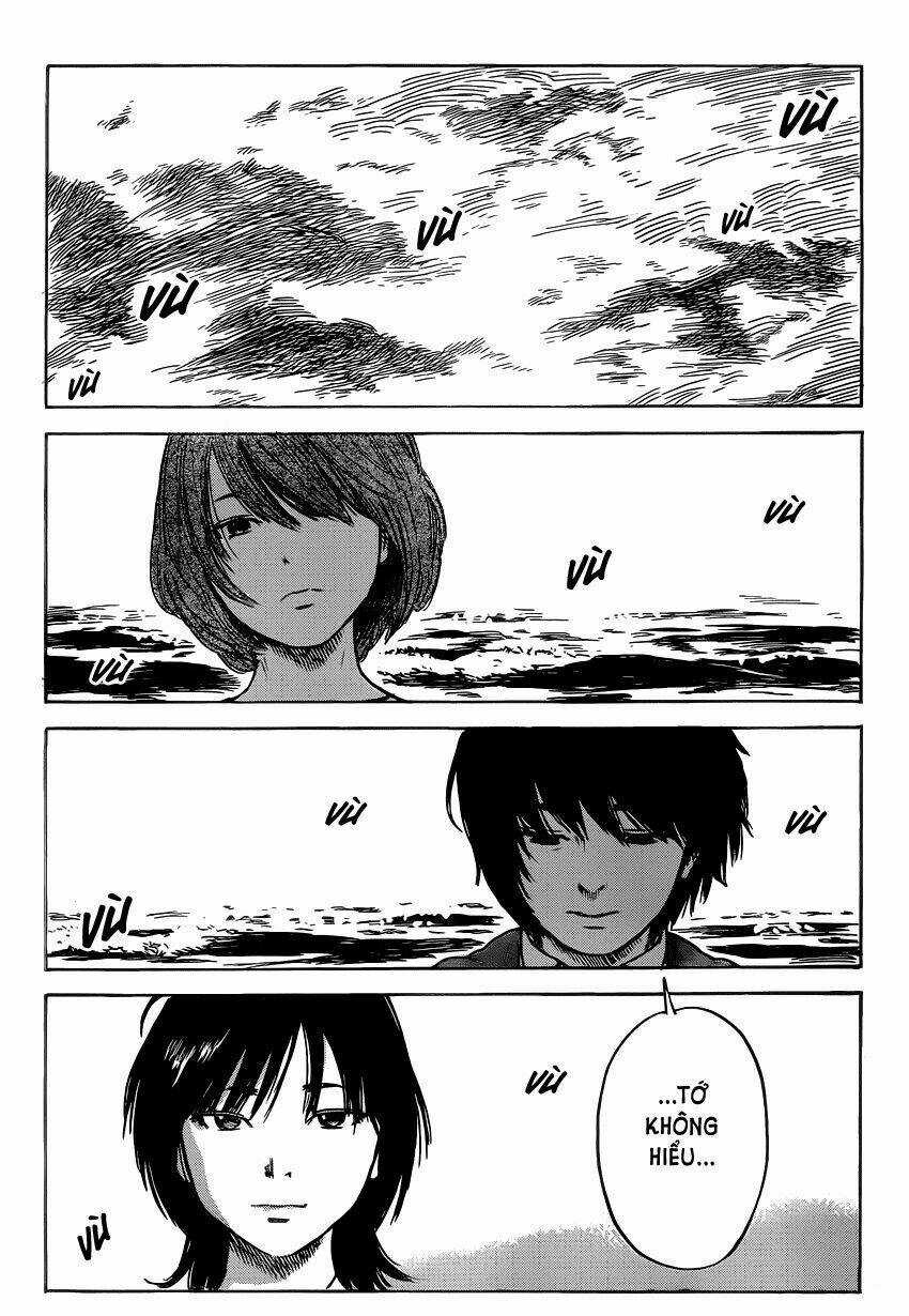 Aku No Hana - Những Bông Hoa Ác Chapter 53 trang 29