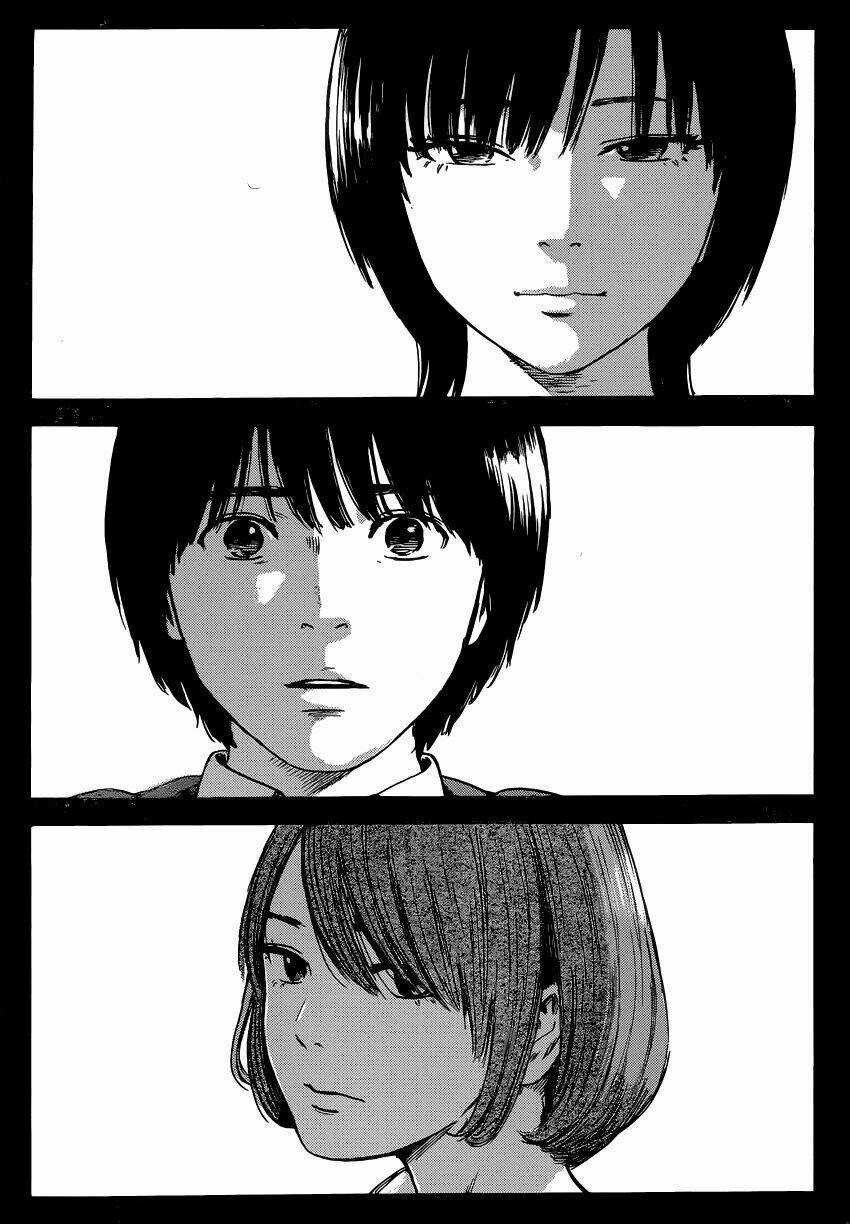 Aku No Hana - Những Bông Hoa Ác Chapter 53 trang 4