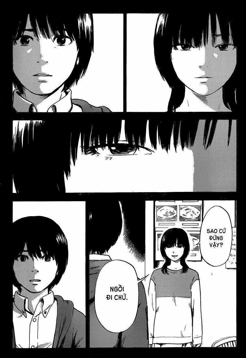 Aku No Hana - Những Bông Hoa Ác Chapter 53 trang 6