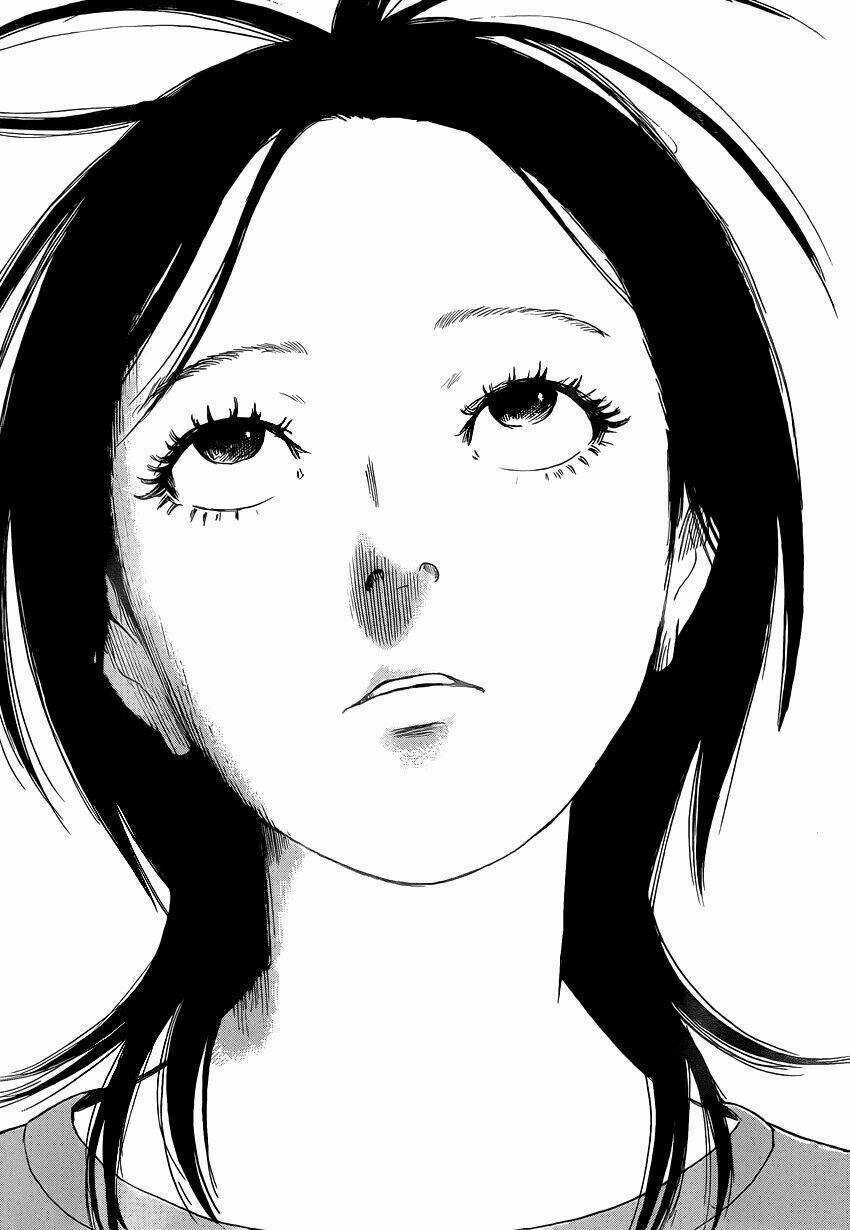 Aku No Hana - Những Bông Hoa Ác Chapter 54 trang 12
