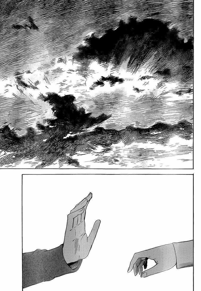 Aku No Hana - Những Bông Hoa Ác Chapter 54 trang 13
