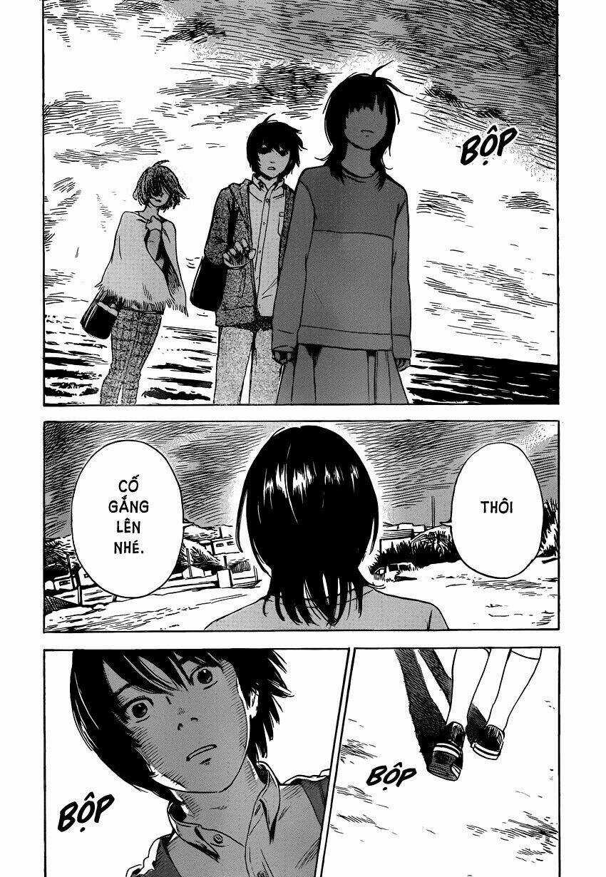 Aku No Hana - Những Bông Hoa Ác Chapter 54 trang 14