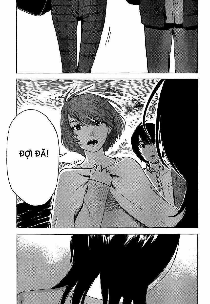 Aku No Hana - Những Bông Hoa Ác Chapter 54 trang 15