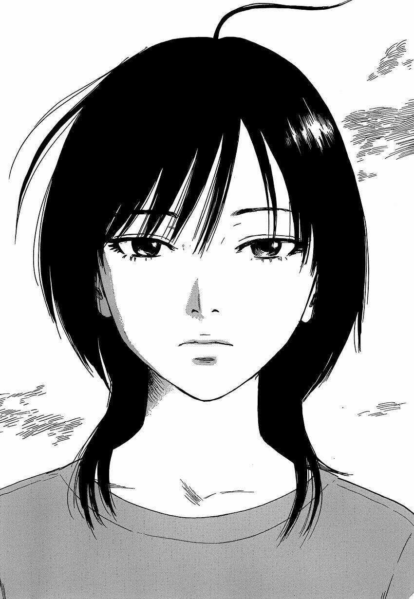 Aku No Hana - Những Bông Hoa Ác Chapter 54 trang 2