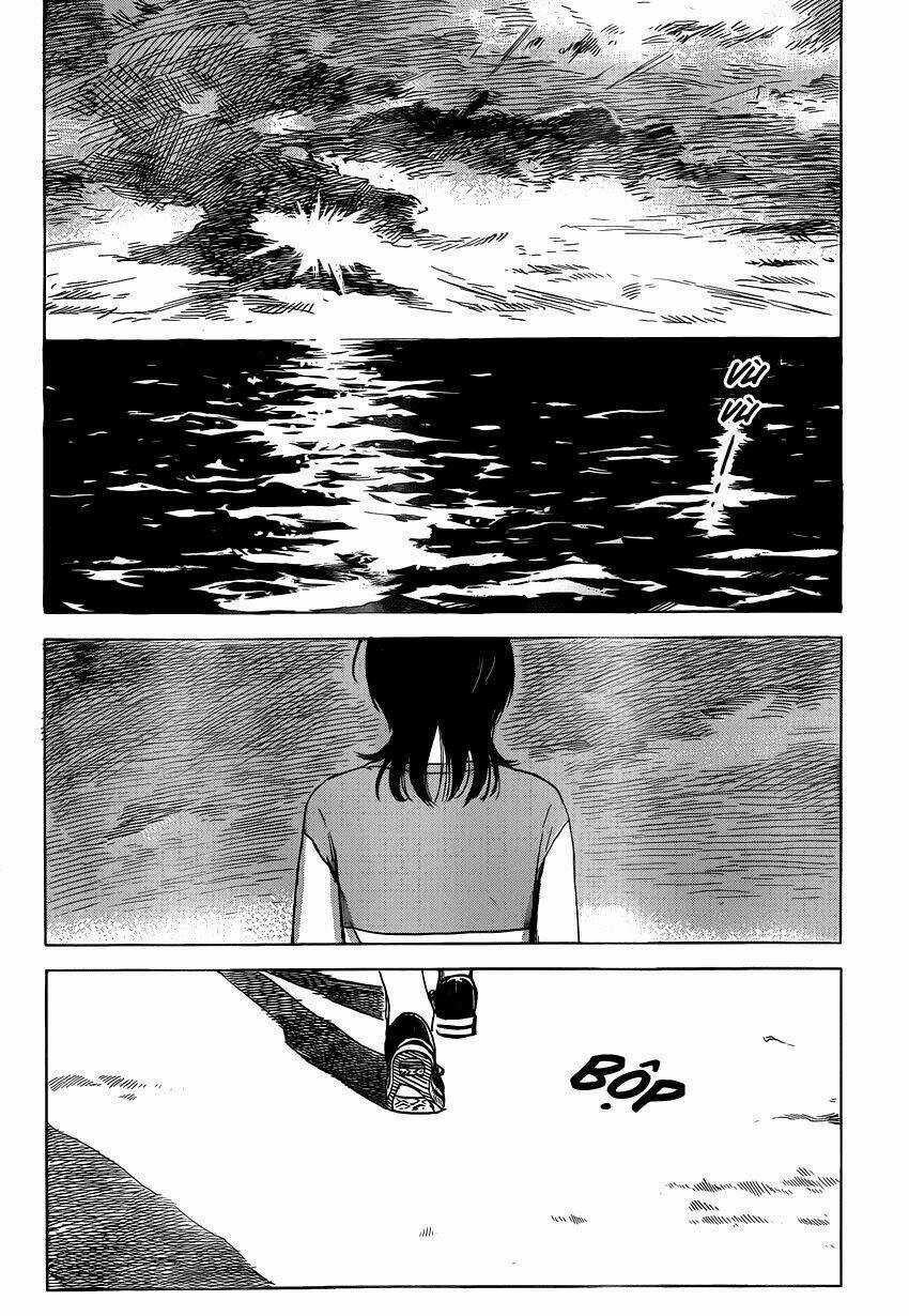 Aku No Hana - Những Bông Hoa Ác Chapter 54 trang 20