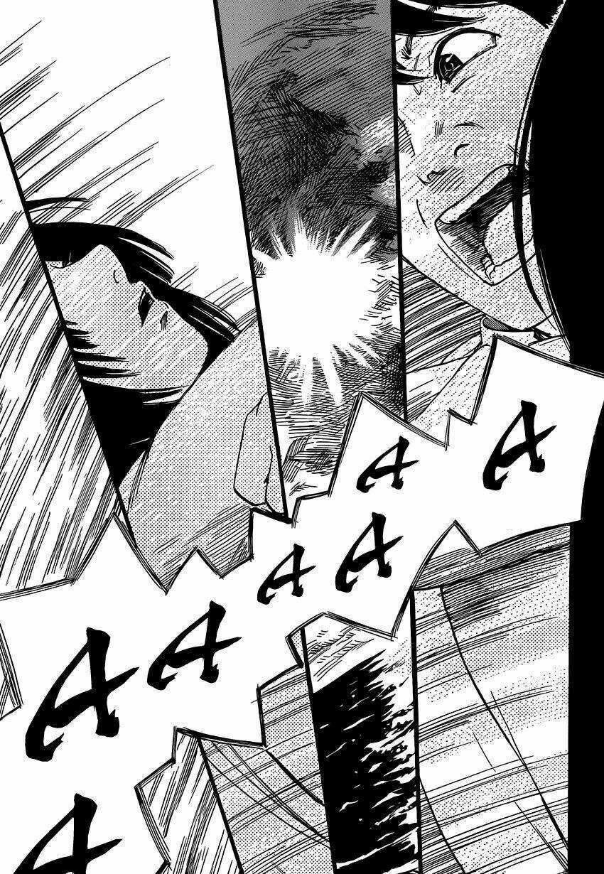 Aku No Hana - Những Bông Hoa Ác Chapter 54 trang 23